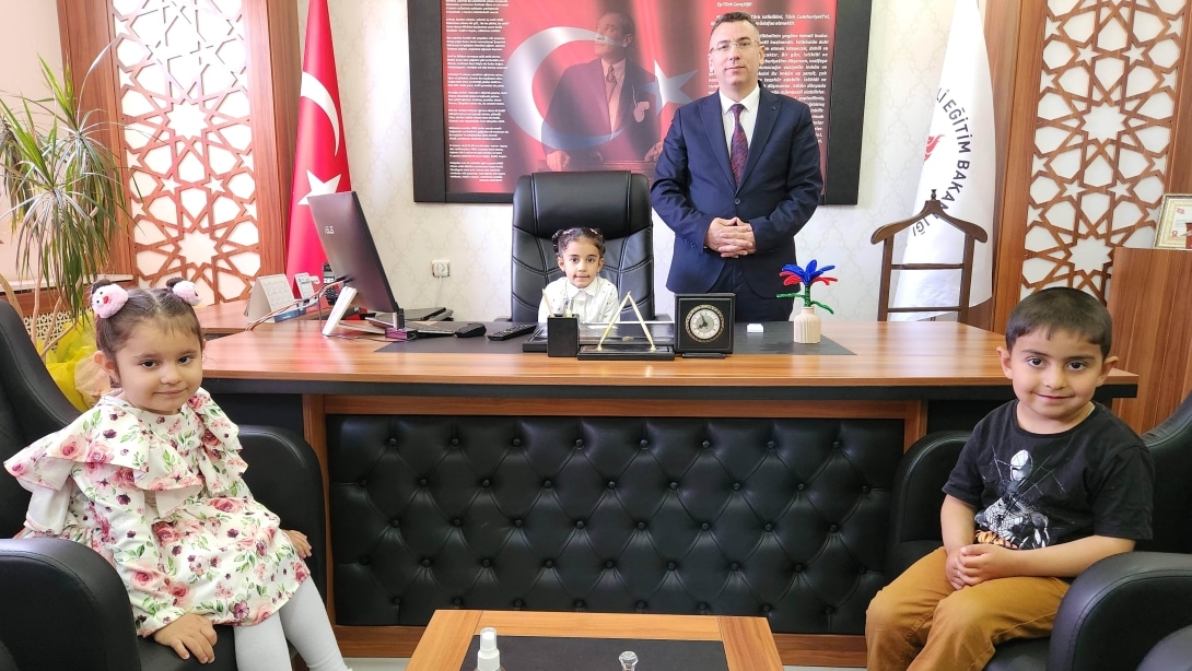 Hafikta Okullar Tatil mi?